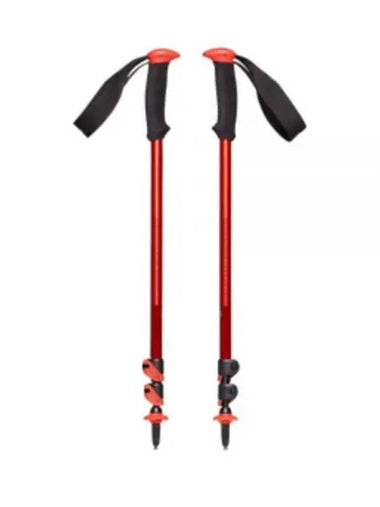 BLACK DIAMOND 24 Trail Sports Trekking Pole Octane BD112549 - BLACKBROWN - BALAAN 1