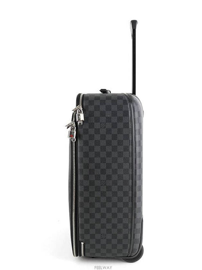 men s luggage bag - LOUIS VUITTON - BALAAN 2