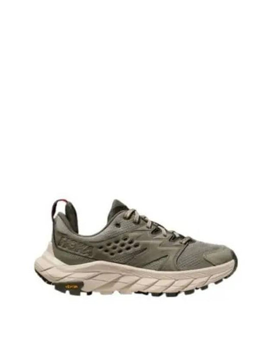 24 Men s Anacapa Breeze Low 1127920 BYT M - HOKA ONE ONE - BALAAN 2