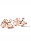 Farah earrings 62010015 G002 - VIVIENNE WESTWOOD - BALAAN.