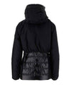 Padding 1A00030 5968E 999 Black - MONCLER - BALAAN 2