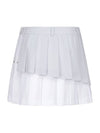 W Double Pleats SQLG - ANEWGOLF - BALAAN 3