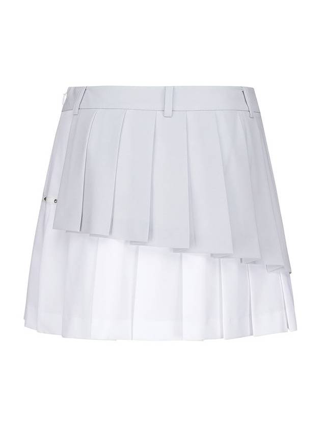 W Double Pleats SQLG - ANEWGOLF - BALAAN 3