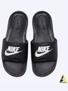 Men's Victory One Slippers Black - NIKE - BALAAN 2