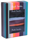 of Boxer Briefs 3P - PAUL SMITH - BALAAN 3