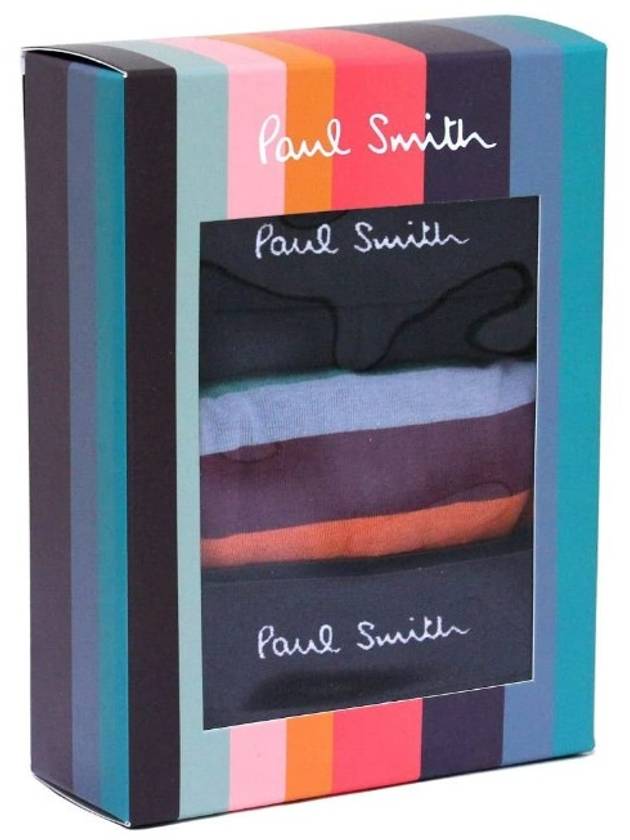 of Boxer Briefs 3P - PAUL SMITH - BALAAN 3