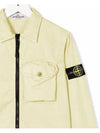 Kids Waffen Patch Pocket Jacket 761610510 V0135 - STONE ISLAND - BALAAN 4