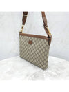 Lux You Interlocking G Clutch Messenger Bag 726833 - GUCCI - BALAAN 2