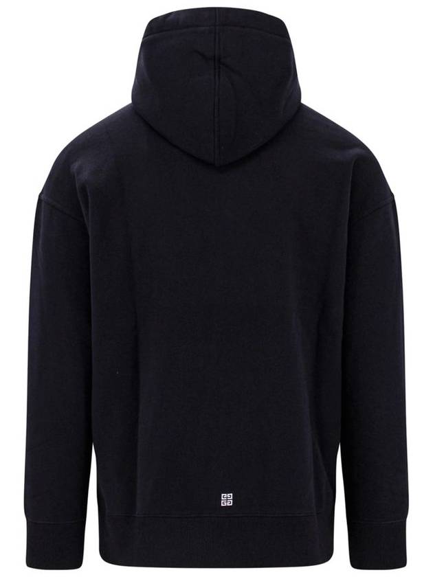 GIVENCHY CLOTHING SWEATSHIRT - GIVENCHY - BALAAN 2