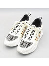 Smith Market White Sneakers Women s Shoes - LOUIS VUITTON - BALAAN 5