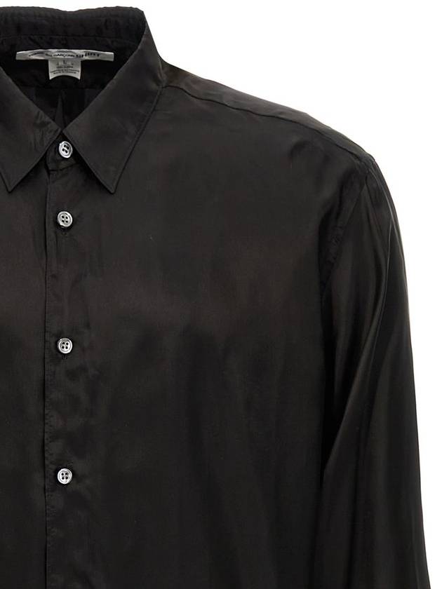 Comme Des Garçons 'Forever' Shirt - COMME DES GARCONS - BALAAN 3