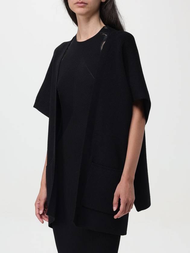 Cape woman Twinset - TWINSET - BALAAN 3