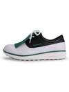 Dublin Tassel Spikeless Golf Shoes White Black - AVAVE - BALAAN 3