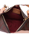 Paisley Shoulder Bag Brown - ETRO - BALAAN 7