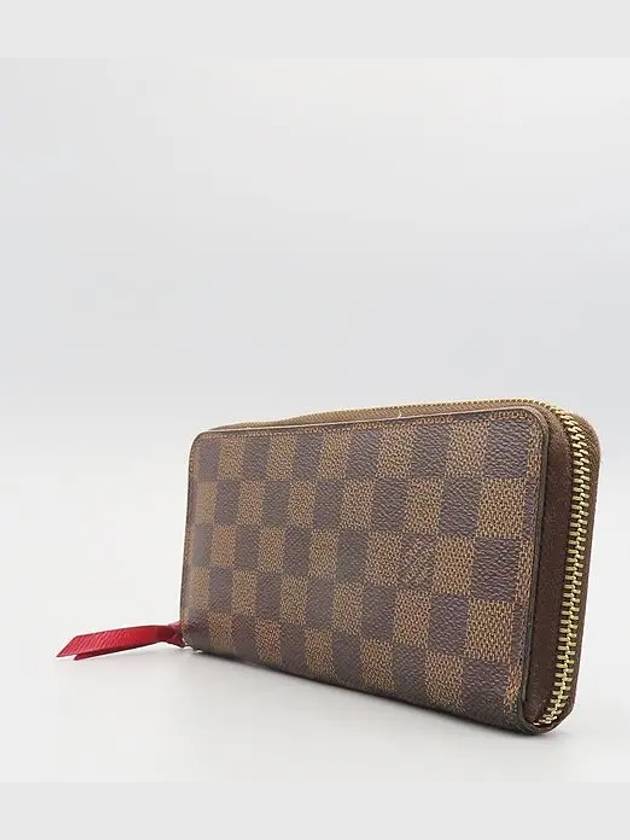 N60534 long wallet - LOUIS VUITTON - BALAAN 2