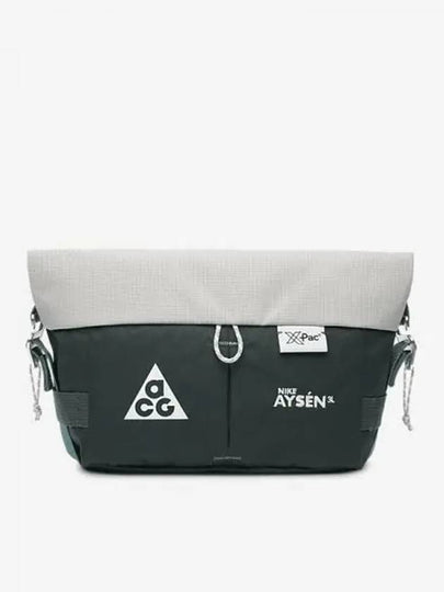 ACG Aysen Fanny Belt Bag Vintage Green - NIKE - BALAAN 2