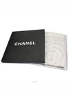 women muffler - CHANEL - BALAAN 6