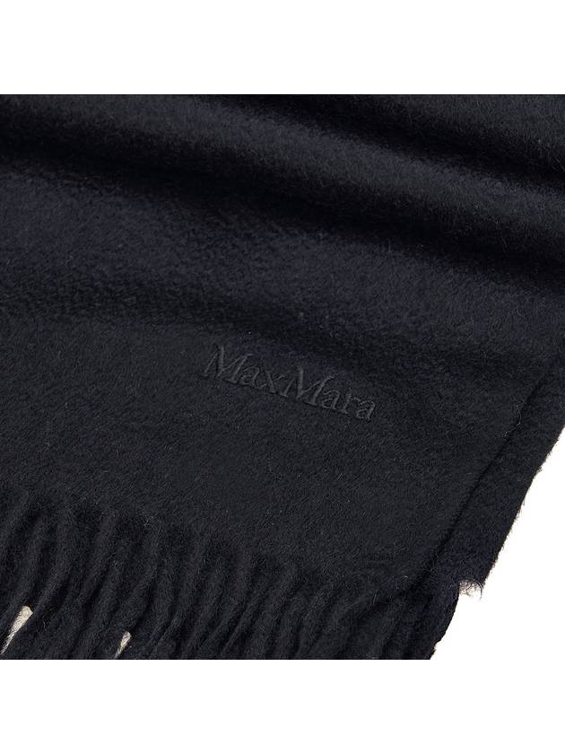 Women s Basi Cashmere Scarf BACI 006 - MAX MARA - BALAAN 6