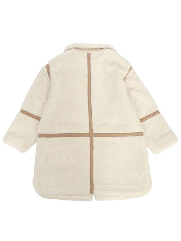 Kids Coat C16442 148 6A12A - CHLOE - BALAAN 3