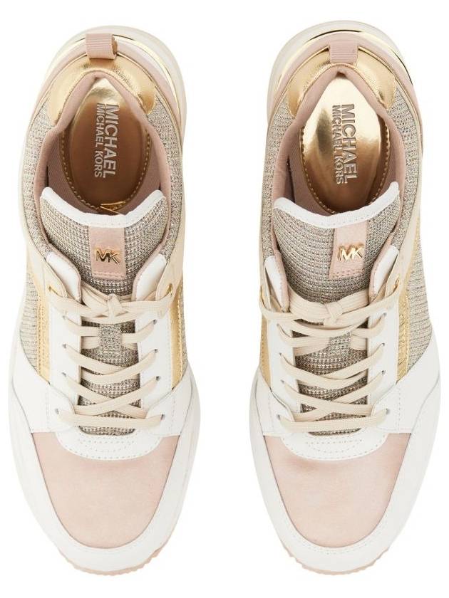 Michael Kors Georgie Sneaker - MICHAEL KORS - BALAAN 2