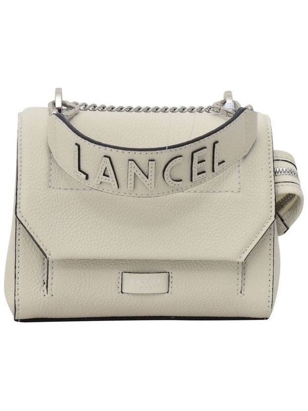 Lancel Hand Held Bag. - Lancel - BALAAN 1