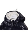 ANAND Down Padding ANAND 1A00006 5963V 77D 23F - MONCLER - BALAAN 4