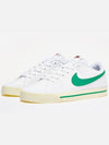 men blazer coat sneakers - NIKE - BALAAN 6