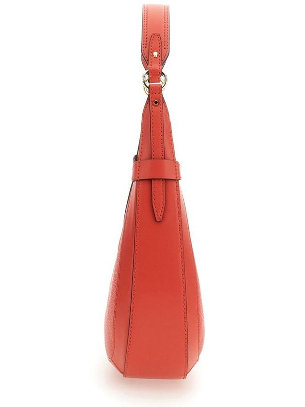 Michael Kors "Preston" Small Hobo Bag - MICHAEL KORS - BALAAN 3