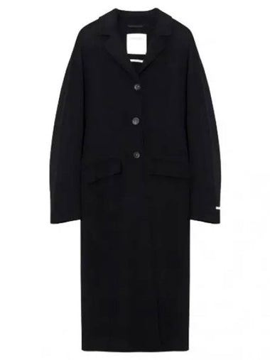 eveline wool coat women - MAX MARA - BALAAN 1