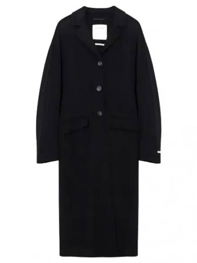 Evelyn wool coat - MAX MARA - BALAAN 1