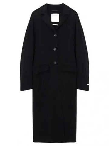 Evelyn wool coat - MAX MARA - BALAAN 1