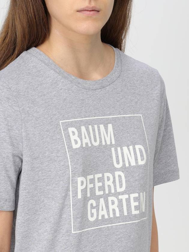 T-shirt woman Baum Und Pferdgarten - BAUM UND PFERDGARTEN - BALAAN 4