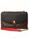 women cross bag - LOUIS VUITTON - BALAAN 1