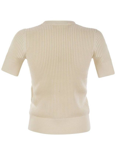 EBBRI - Viscose blend sweater - MAX MARA - BALAAN 2