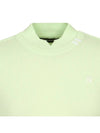 color combination point high neck knit TWSRL5122 204 - TAYLORMADE - BALAAN 3