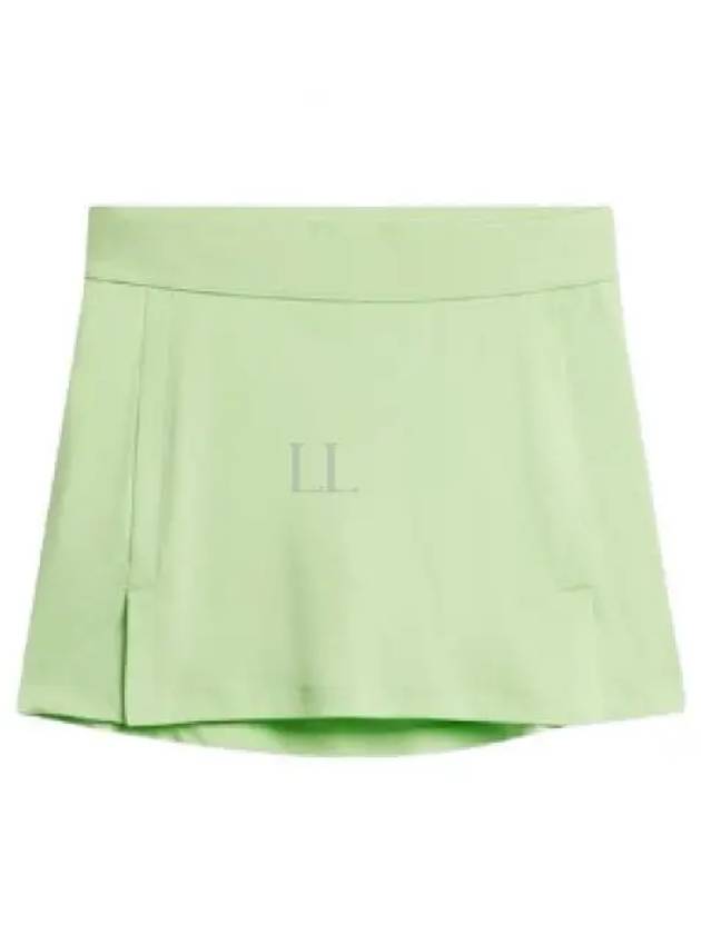 Golf Wear Women s Mini Skirt GWSD09350 M073 - J.LINDEBERG - BALAAN 2