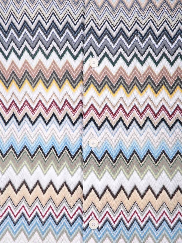 Missoni Shirts - MISSONI - BALAAN 3