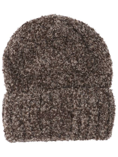 POLAR SKATE Hats Brown - POLAR SKATE CO. - BALAAN 1