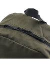 Arwin Canvas Explorer Backpack Olive - BARBOUR - BALAAN 10