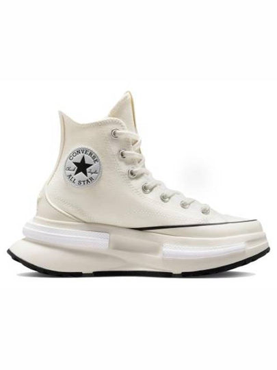 Run Star Legacy CX High Top Sneakers White - CONVERSE - BALAAN 2