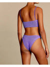 Gigi Bikini Lilac - HUNZA G - BALAAN 4