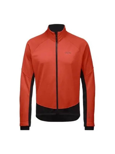 GOREWEAR Windstopper C3 Thermo Jacket Fireball Men s - GOGORR - BALAAN 1