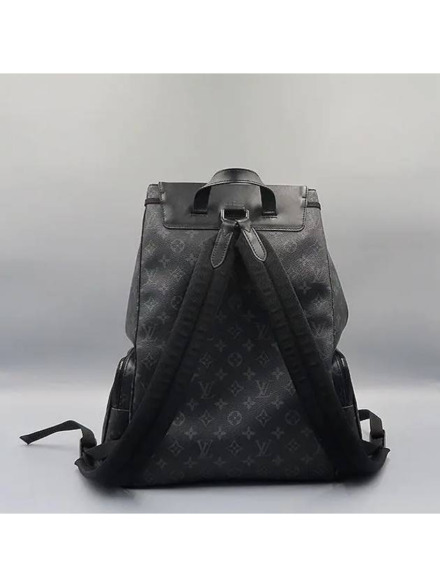 M45538 Backpack Bag - LOUIS VUITTON - BALAAN 4