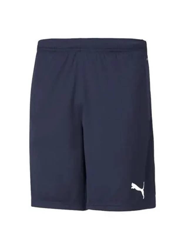 Team Rise Training Knit Shorts 65733606 Men s - PUMA - BALAAN 1