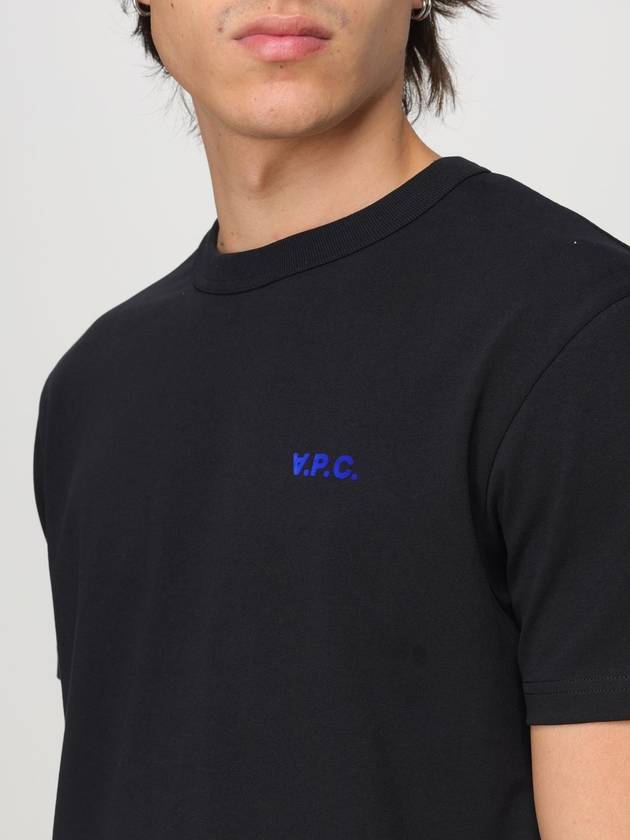 T-shirt men A.p.c. - A.P.C. - BALAAN 3