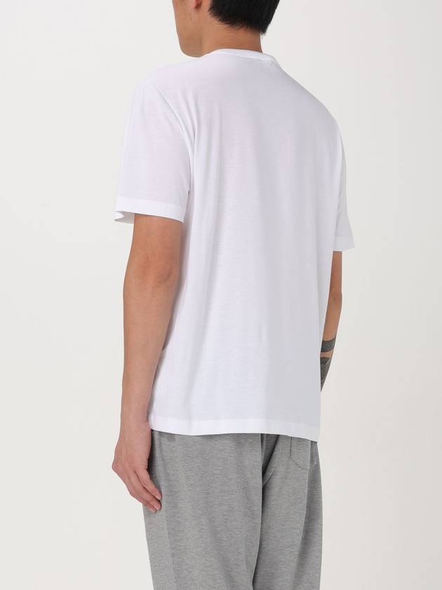 T-shirt men Brioni - BRIONI - BALAAN 3