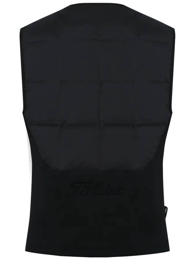 Men s Square Down Vest - TITLEIST - BALAAN 4