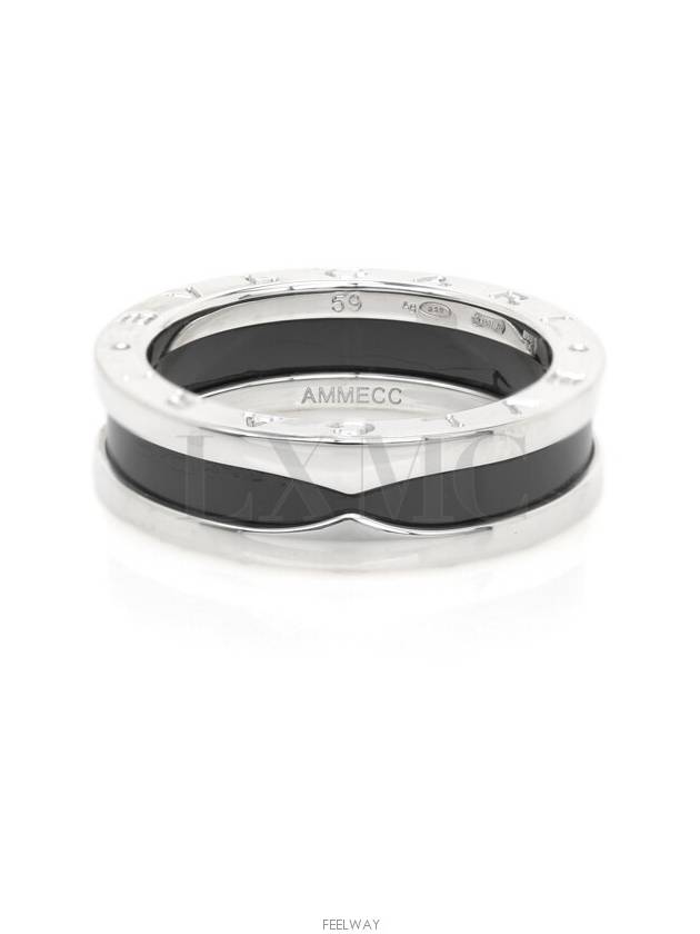 women rings - BVLGARI - BALAAN 1