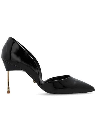 Kurt Geiger Heeled Shoes, Women's, Black - KURT GEIGER - BALAAN 1