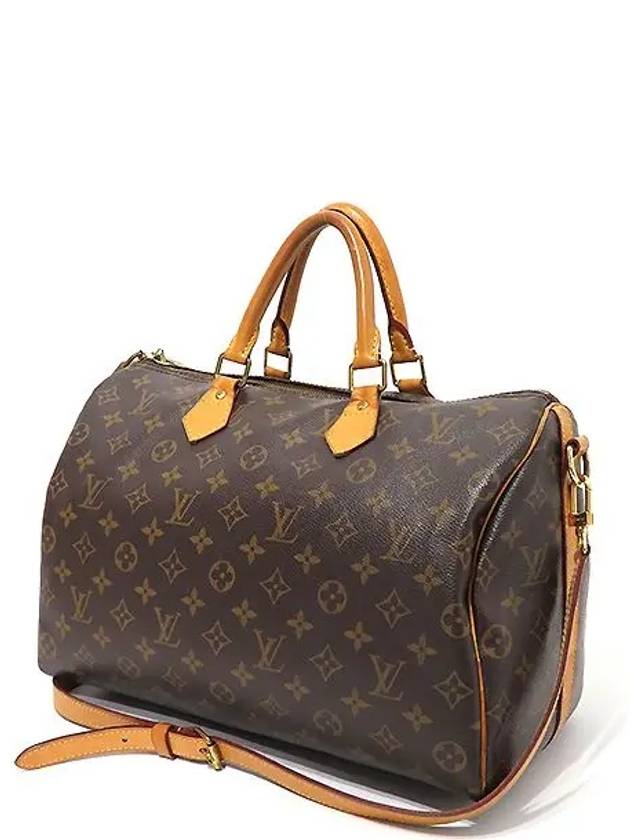 M40392 2 WAY bag - LOUIS VUITTON - BALAAN 3